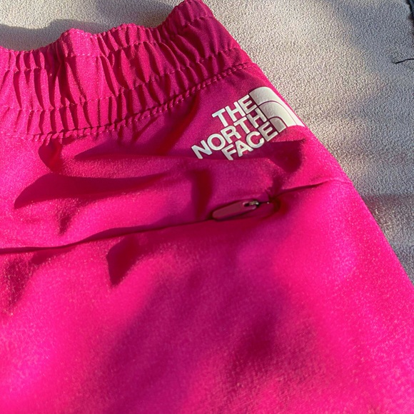 The NorthFace Men’s Wanderer Pants - Picture 4 of 5
